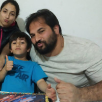 Fernando Heredia Bermudez