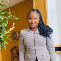 Albertina Shiwale