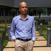 Sumantra Sengupta