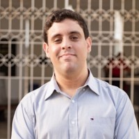 João Pedro Giffoni Barbosa