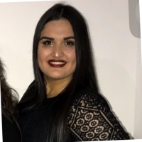 Ozge Akbas