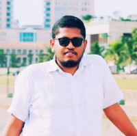 Venupiya Ekanayake