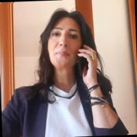 Sabrina Falcicchio