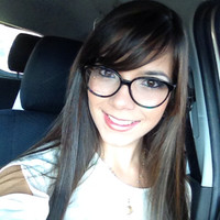 Maria Gabriela Paz Machado