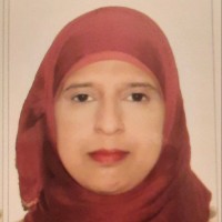 Nafeesa Haji Kumar-Ujjal