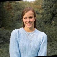 Esther van 't Leven