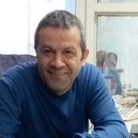 Mehmet Ihsan Arslan