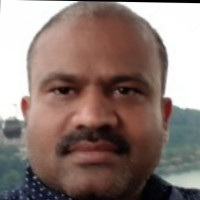Suresh Pathipati