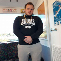 Luke Pich