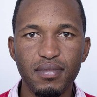 Mushimire Maurice