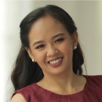 Madelaine Gapit
