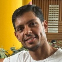Santosh Holla
