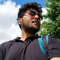 Nisarg Shah