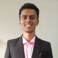 Deepesh Shetty