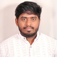 Srinivas Begari