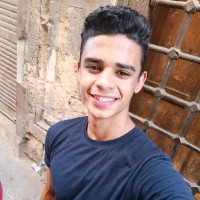 Mohamed Essam