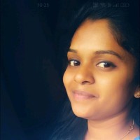 Divyashree N A