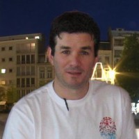 Thomas Evans