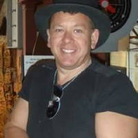 Rob Harrison