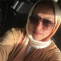 Marwa Harbi