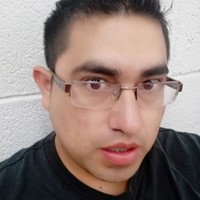 Eduardo Hernandez de la Cruz