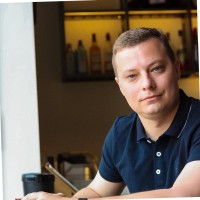 Iurii Chebotar