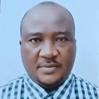 Andrew Imonitie R.Engr(COREN), MNSE