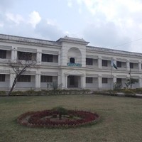 Govt.Degree College Dinga