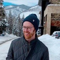 Connor Corrigan, M.Ed.