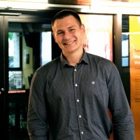 Mark Hrytchak