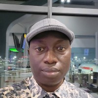 Olugbenga Leke Oyewole