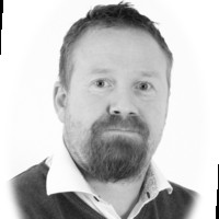 Leif Gunnar Vatna