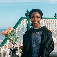 Nafisah Muhtar
