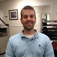 Brad (Choptank)