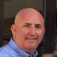Ian Charlton