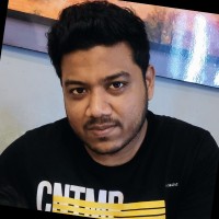 Shazzad Hossain Khan