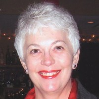 Nancy Ferguson