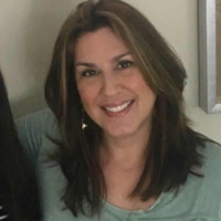 Nilda Chencinski, CSP, CSC