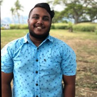 Praneel Kumar