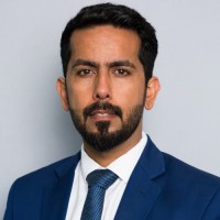 Sanjay Kumar, Aca,Uaeca