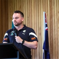 Jarryd Molloy