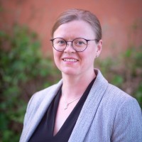Heidi Smart