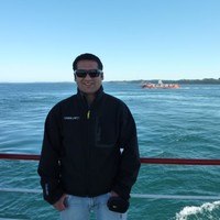 Daniel Díaz
