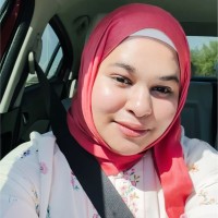 Haneena Harid