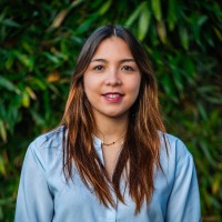 Cécile LAU