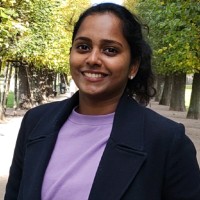 Mabel Vanessa Samuel
