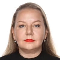 Julia Polyakova