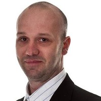 Stefan Hansen