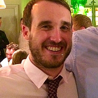 Steven Gellett