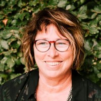 Ina Hijman-Van Kempen